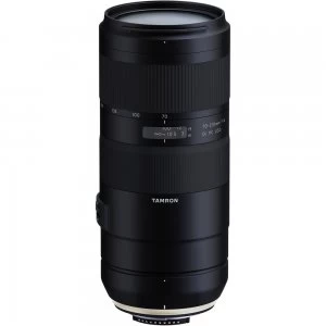 Image of Tamron 70 210mm f4 Di VC USD Lens for Nikon mount A034