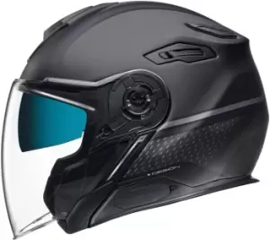 Image of Nexx X.Viliby Streetgeist Jet Helmet, black, Size XL, black, Size XL