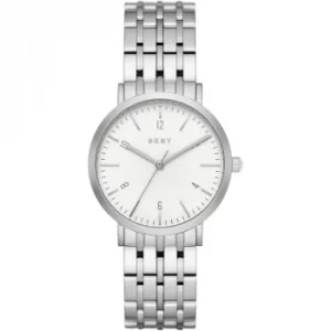 Image of Unisex DKNY Minetta Watch