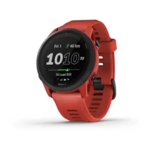 Image of Garmin Forerunner 745 3.05cm (1.2") MIP GPS (satellite)