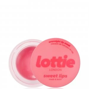 Image of Lottie London Sweet Lips - Tropical 9g