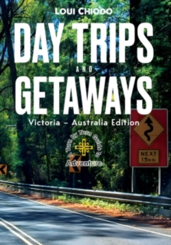 Image of Day Trips and Getaways. Paperback. By Loui Chiodo Books
