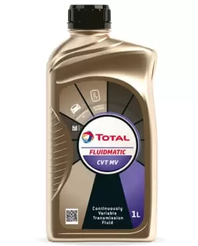 Image of TOTAL Automatic Transmission Fluid AUDI,MERCEDES-BENZ,FORD 2214027 ATF,Automatic Transmission Oil,Oil, automatic transmission