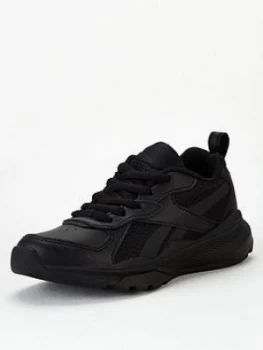 Image of Reebok Xt Sprinter Childrens Trainers - Black