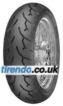 Image of Pirelli Night Dragon GT 130/90B16 RF TL 73H Rear wheel, M/C