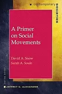 Image of primer on social movements snow david a and soule sarah