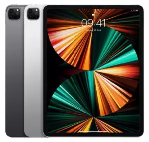 Image of Apple iPad Pro 12.9 M1 5th Gen 2021 Cellular 5G 2TB