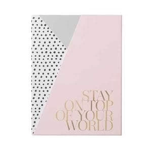 Image of Zoella Stay On Top Of Your World Book