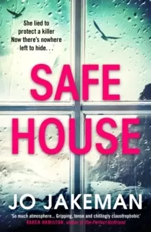 Image of Safe House : The most gripping thriller you'll read in 2021