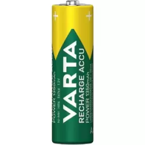 Image of Varta RECH.AC.Power AA1350mAh Bli4 AA battery (rechargeable) NiMH 1350 mAh 1.2 V 4 pc(s)