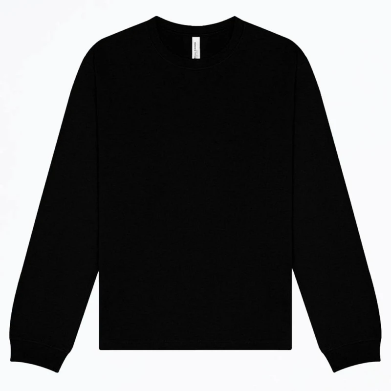 Image of Bella + Canvas RW10735 womens in Black