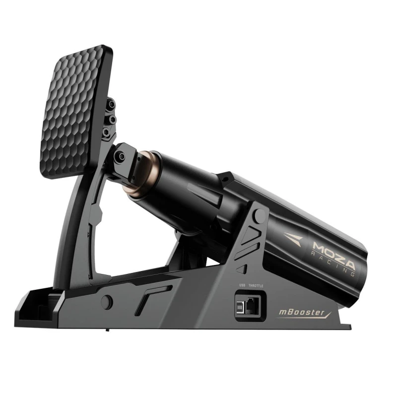 Image of MOZA Racing mBooster Active Pedal - RS076
