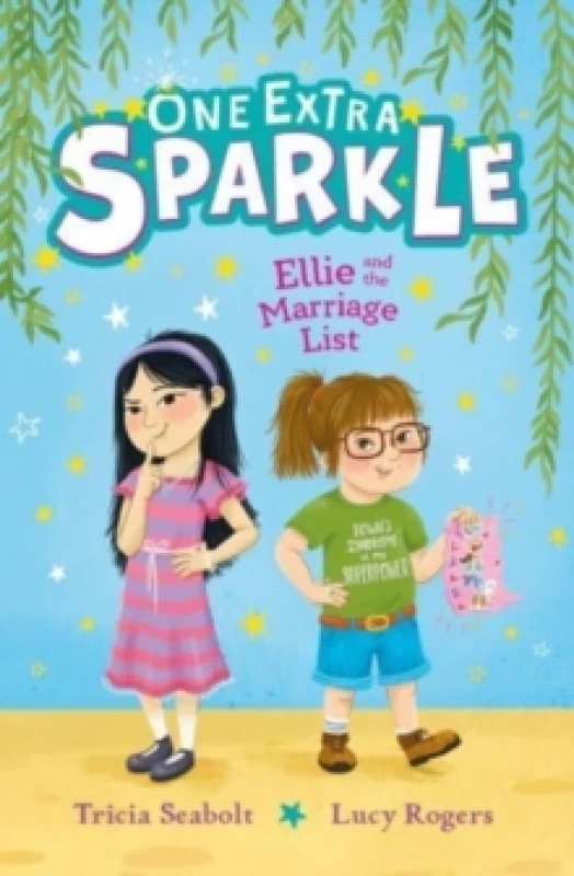 Image of Ellie and the Marriage List Paperback / softback