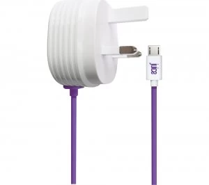 Image of JUICE Micro USB Charger - 1.5 m
