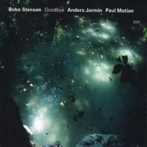 Image of Goodbye by Bobo Stenson CD Album