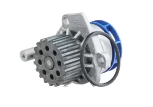 Image of SKF Water pump VW,AUDI,SKODA VKPC 81269 03L121011,03L121011C,03L121011H Engine water pump,Water pump for engine 03L121011J,03L121011P,03L121011
