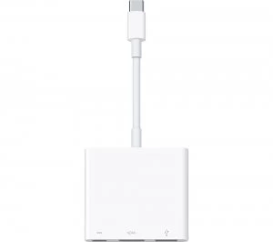 Image of USB-C to HDMI Digital AV Multi-port Adapter
