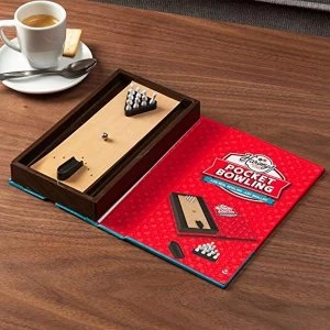 Image of Harvey's Bored Games - Pocket Bowling