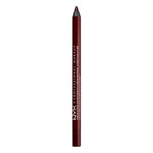 Image of NYX Professional Makeup Slide On Lip Pencil Dark Soul