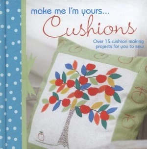 Image of Cushions by Various Hardback