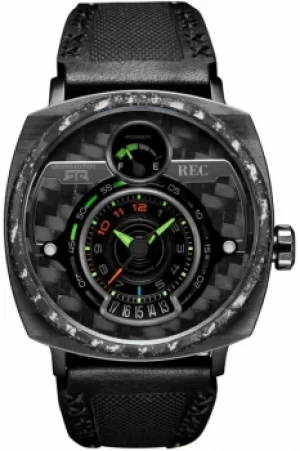 Image of REC P51 RTR Limited Edition Watch P51-RTR