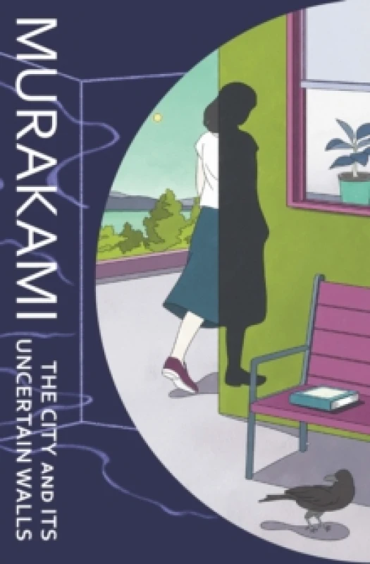 Image of The City and Its Uncertain Walls Hardback