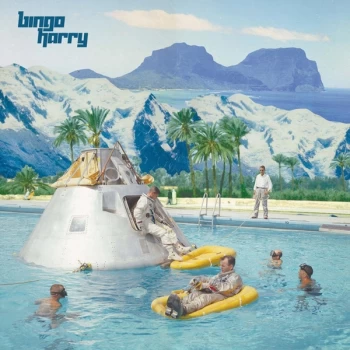 Image of Bingo Harry - Bingo Harry Vinyl