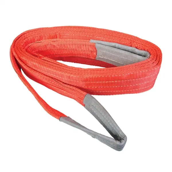 Image of Silverline Cargo Sling 5 Tonne - 5m