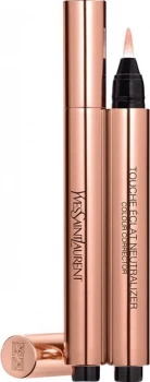 Image of Yves Saint Laurent Touche Eclat Neutraliser 2.5ml 1 - Apricot Bisque