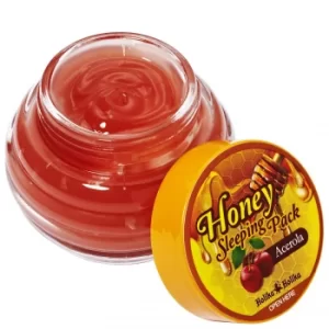 Image of Holika Holika Honey Sleeping Pack (Acerola)