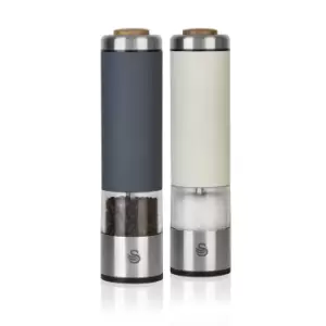 Image of Nordic Salt and Pepper Mill