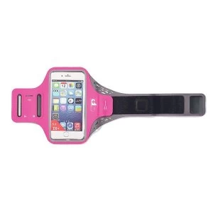 Image of Ultimate Performance Ridgeway Armband Phone Holder - Pink