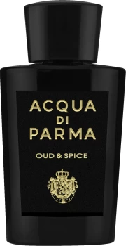 Image of Acqua di Parma Signatures of the Sun Oud & Spice Eau de Parfum Unisex 180ml