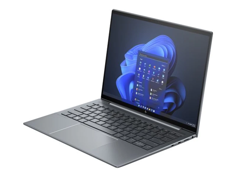 Image of HP Dragonfly G4 13.5" Sure View Touch Screen Business Laptop - Core i7, 5G enabled