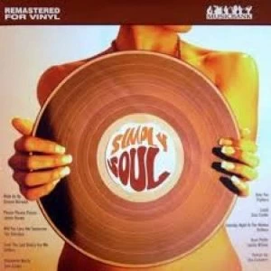 Image of Simply Soul Vinyl
