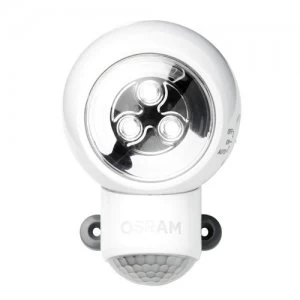 Image of Osram LED Motion Activated Light