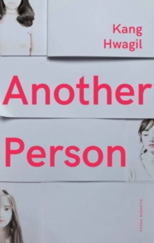 Image of Another Person Paperback / softback