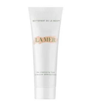 Image of La Mer The Cleansing Foam 30ml