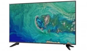 Image of Acer 43" DM431K 4K Ultra HD IPS LED Monitor