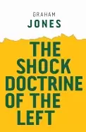 Image of shock doctrine of the left