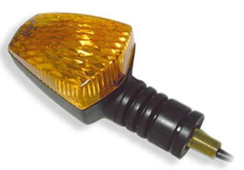 Image of V PARTS Indicator Front Right/Rear Left OE Type Yamaha BT1100 Bulldog