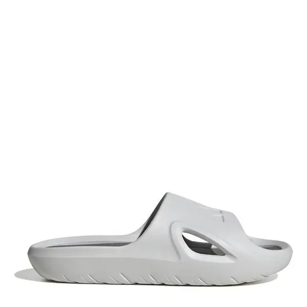 Image of adidas SLIDE - White 10