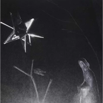 Image of Nobody Aka Willis Earl Beal - MORNINGSTAR (WHITE VINYL) Vinyl