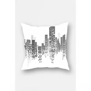 Image of YS372058774 Multicolor Cushion Cover