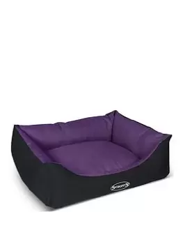 Image of Scruffs Expedition Box Bed (S) - Small