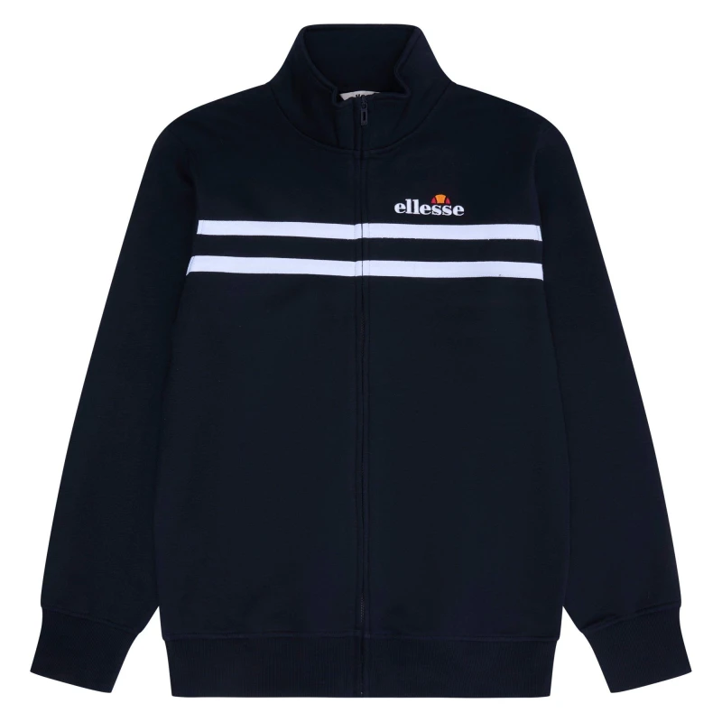 Image of Ellesse Ellesse Tobias Black male Small