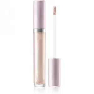 Image of XX by Revolution XXTRA GLOW Lip Gloss with Liquid Pigments Shade Crave 6ml