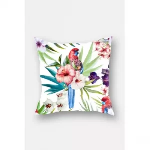 Image of YS6912654 Multicolor Cushion Cover