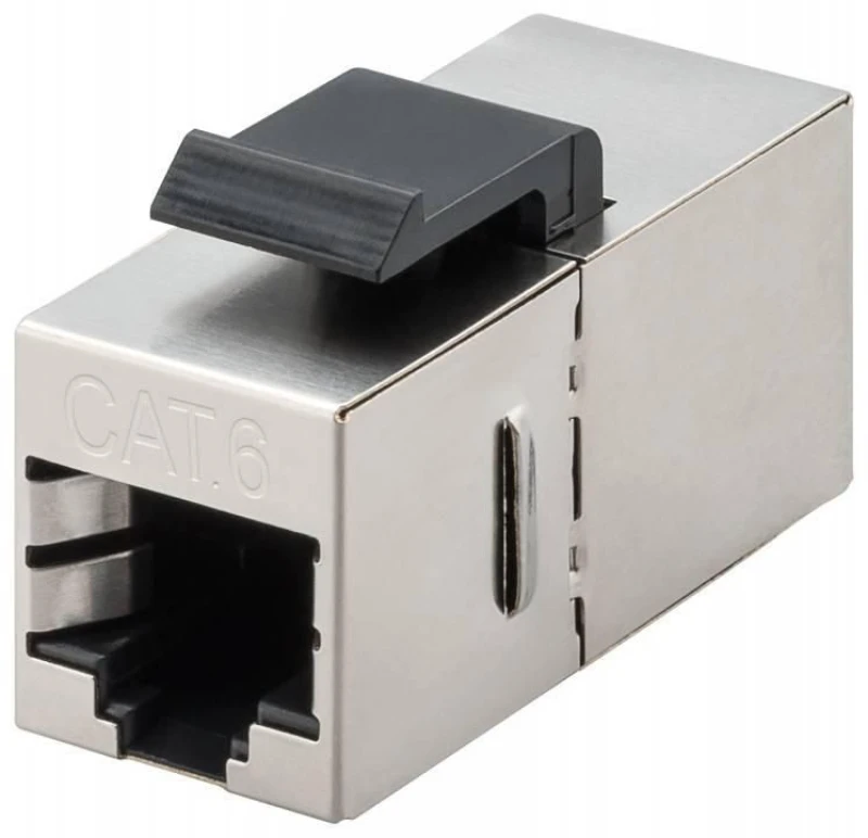 Image of Microconnect KEYSTONE-11 keystone module