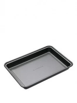 Image of Masterclass Non-Stick Brownie Tin